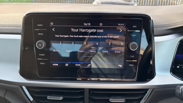 Volkswagen T-Roc 1.0 TSI Life 5dr Petrol Hatchback